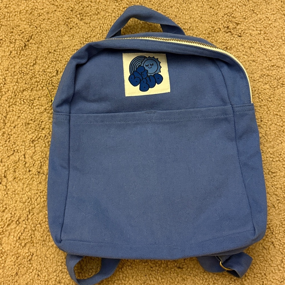BIG BUD PRESS MINI BACKPACK